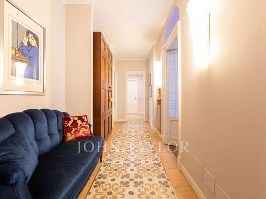 Wohnung zur Miete 3.900 € 150 m² 1. Geschoss Milan 20100