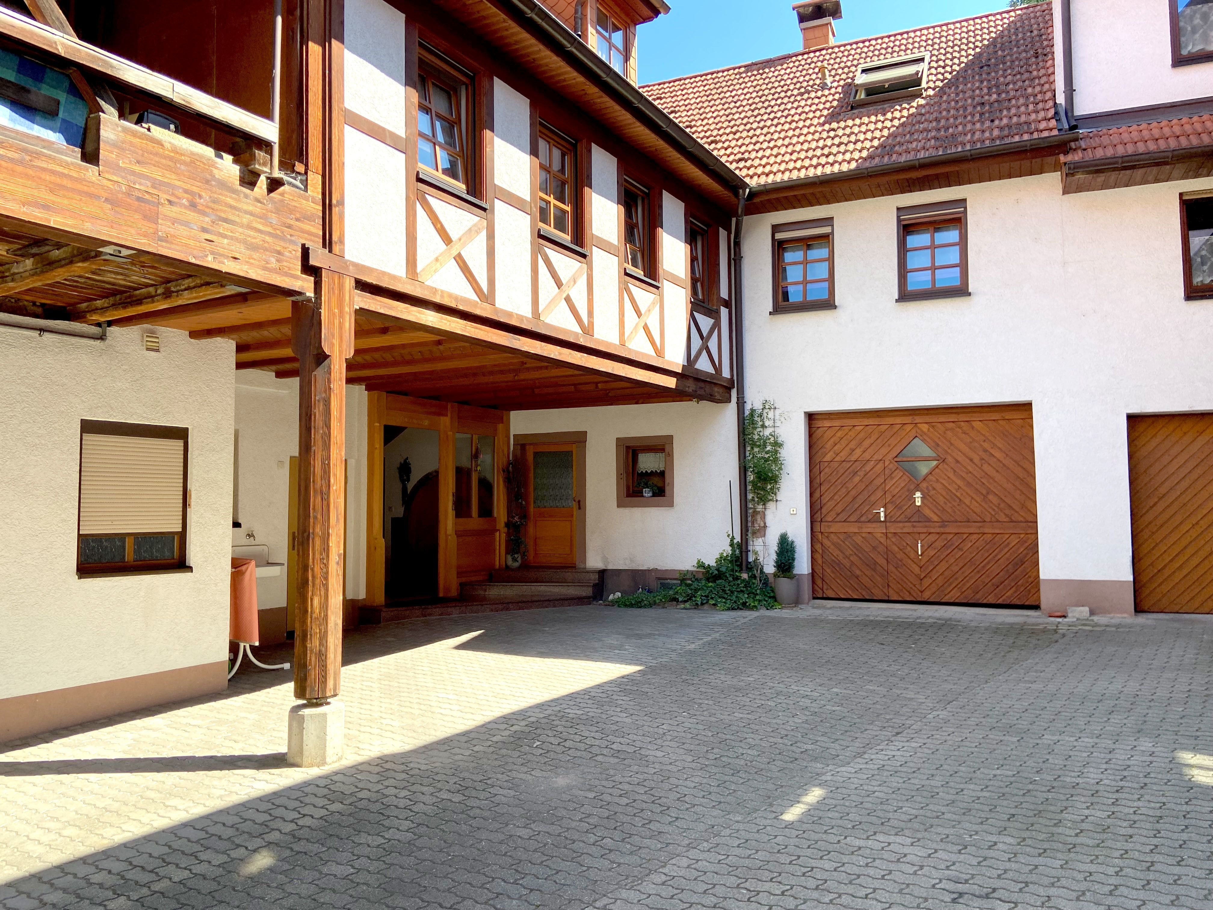 Einfamilienhaus zum Kauf 549.000 € 7 Zimmer 158 m²<br/>Wohnfläche 761 m²<br/>Grundstück Nußloch Nußloch 69226