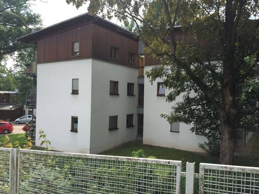 Wohnung zur Miete 360 € 1 Zimmer 30 m² Geschoss EG/3 frei ab 01.01.2026 St. Ingbert Sankt Ingbert 66386