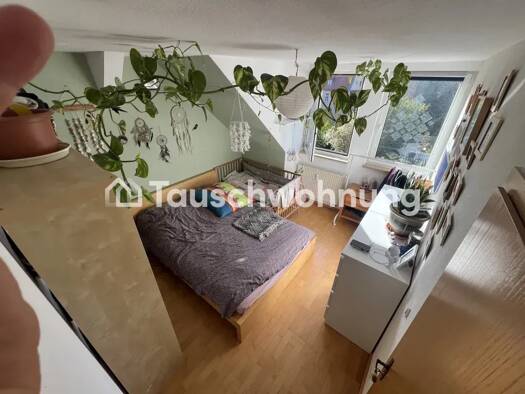 Wohnung zur Miete Tauschwohnung 650 € 2 Zimmer 70 m² Paulusviertel Nord 06114