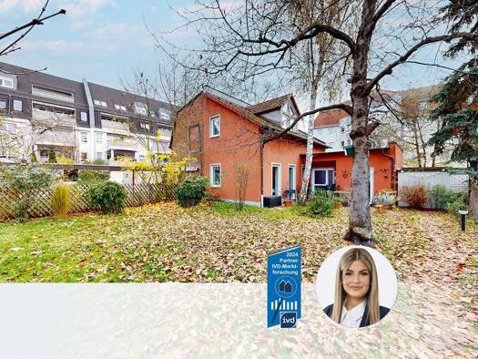 Wohnung zum Kauf 400.000 € 2 Zimmer 89,7 m² Mögeldorf Nürnberg 90482