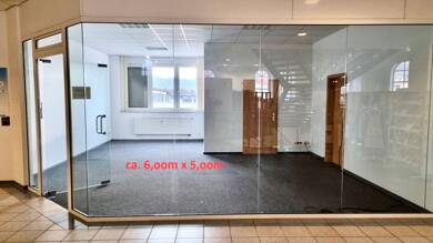 Laden zur Miete provisionsfrei 1 Zimmer 30 m² Verkaufsfläche Roßla Südharz 06536