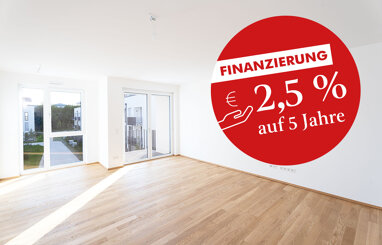 Wohnung zum Kauf provisionsfrei 747.300 € 3 Zimmer 79,2 m² 2. Geschoss Annelies-Kupper-Allee Haar Haar 85540