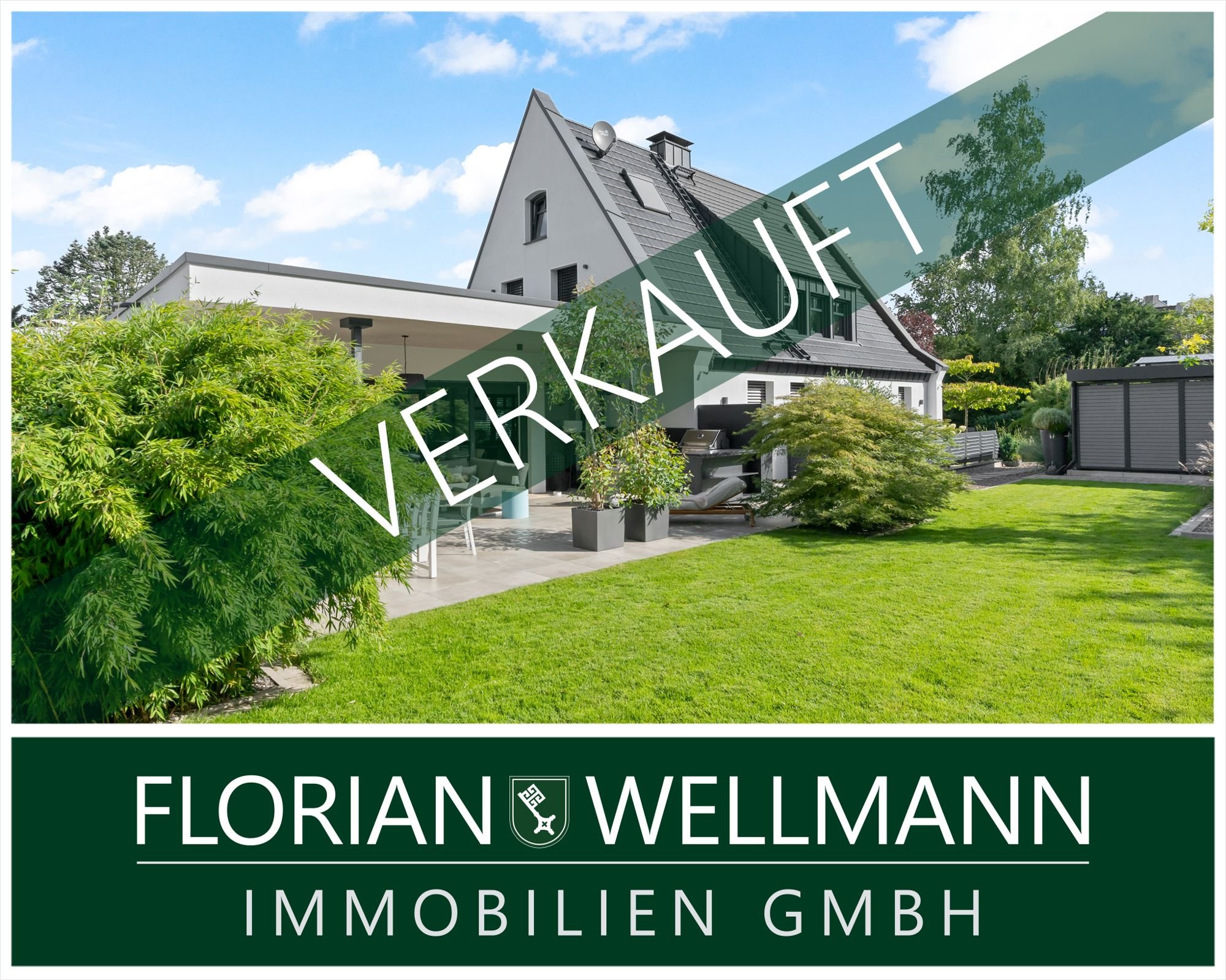 Einfamilienhaus zum Kauf 8 Zimmer 320,7 m²<br/>Wohnfläche 1.367 m²<br/>Grundstück Lübbecke Lübbecke 32312