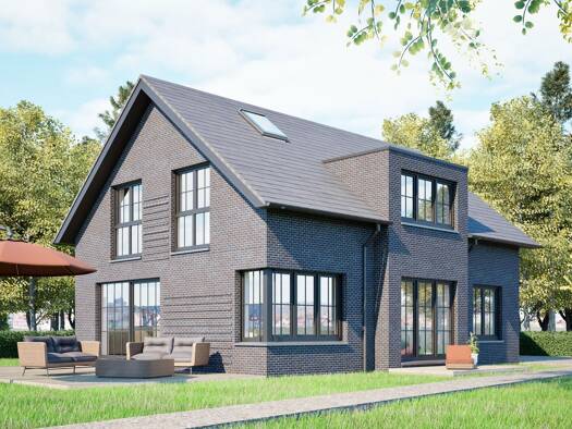 Einfamilienhaus zum Kauf 799.000 € 5 Zimmer 145 m² 613 m² Grundstück Iserbrook Altona 22589