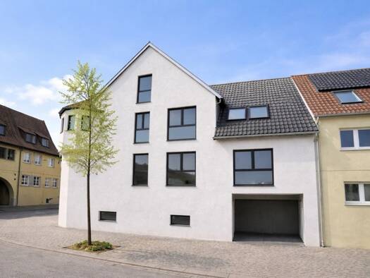 Wohnung zum Kauf provisionsfrei 325.000 € 2 Zimmer 53 m² 2. Geschoss Teningen Teningen 79331