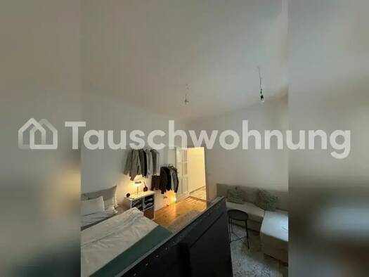 Wohnung zur Miete Tauschwohnung 720 € 1,5 Zimmer 36 m² Französisch Buchholz Berlin 10407