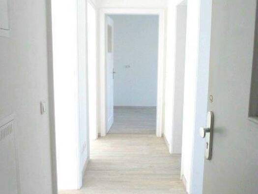 Wohnung zur Miete 900 € 3 Zimmer 61 m² 1. Geschoss Kasernenviertel Regensburg 93053
