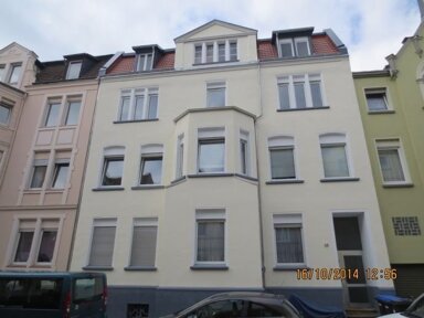 Wohnung zur Miete 840 € 4 Zimmer 120 m² EG frei ab sofort Borbergstraße 38 Hamm-Mitte Hamm 59065