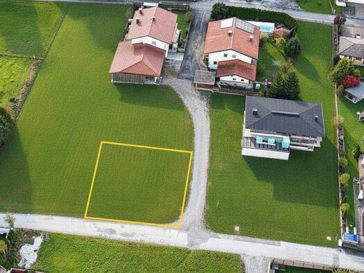 Grundstück zum Kauf 403.280 € 571 m² Grundstück Walchsee 6344