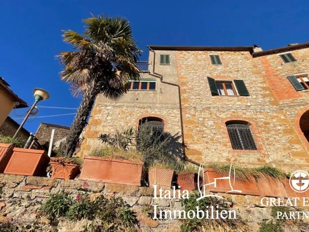 Wohnung zum Kauf 345.000 € 15 Zimmer 291 m² Trequanda 53020