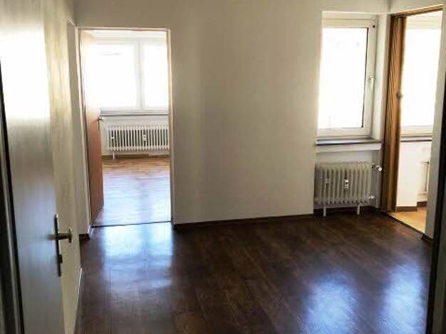 Wohnung zur Miete 350 € 3 Zimmer 70 m² Großalmerode Großalmerode 37247