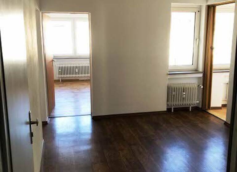 Wohnung zur Miete 350 € 3 Zimmer 70 m²<br/>Wohnfläche Großalmerode Großalmerode 37247