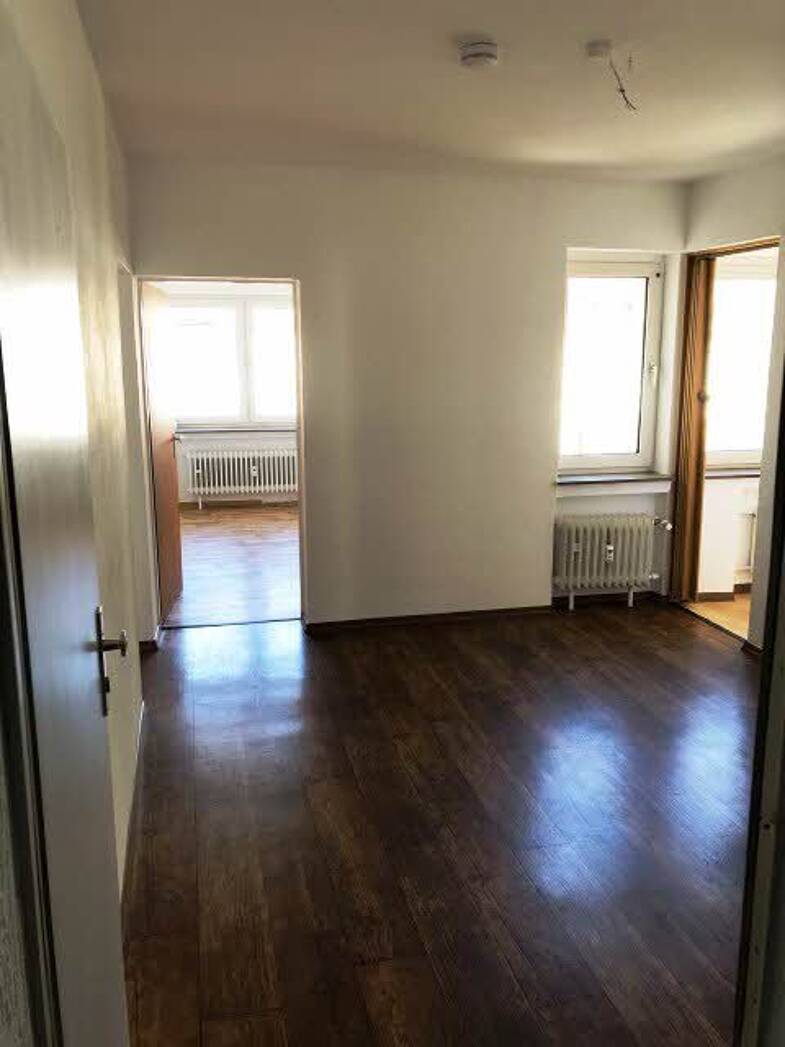 Wohnung zur Miete 350 € 3 Zimmer 70 m² Großalmerode Großalmerode 37247