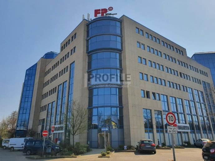 Bürofläche zur Miete provisionsfrei 14,50 € 2.793,7 m²<br/>Bürofläche ab 2.793,7 m²<br/>Teilbarkeit Heinersdorf Berlin 13089