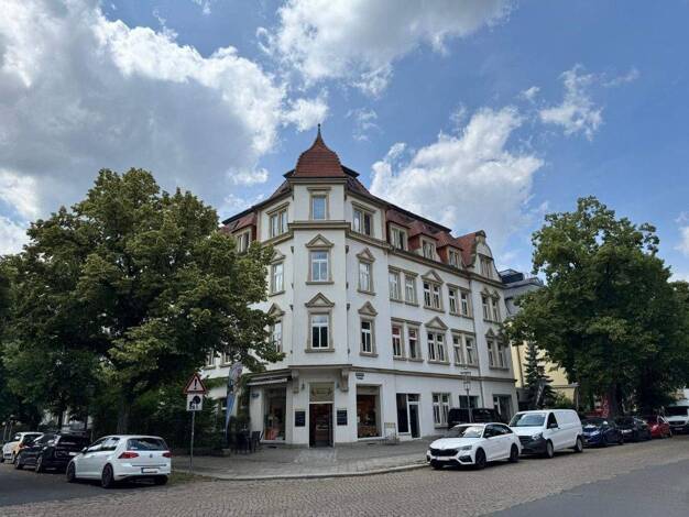 Laden zum Kauf 330.000 € 165,2 m² Verkaufsfläche Striesen-Ost Dresden 01277
