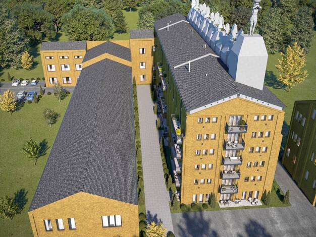 Maisonette zum Kauf provisionsfrei als Kapitalanlage geeignet 798.500 € 5 Zimmer 161 m² Borna 04552