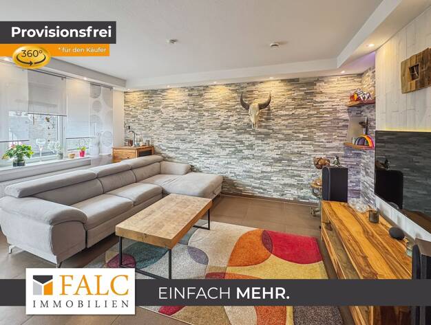 Wohnung zum Kauf provisionsfrei 259.900 € 4 Zimmer 114 m² 3. Geschoss Westerfilde Dortmund 44357