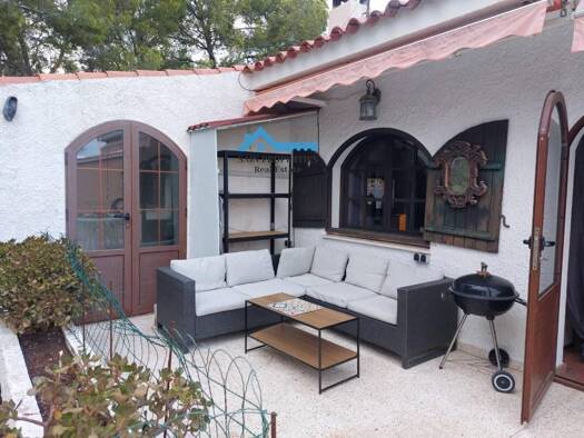 Chalet zum Kauf 355.000 € 3 Zimmer 165 m² 1.170 m² Grundstück la Nucia 03530