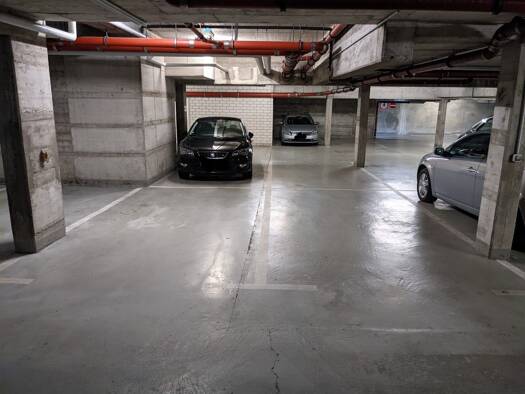 Tiefgarage zur Miete provisionsfrei 75 € 25 m² Meckenheim Meckenheim 53340