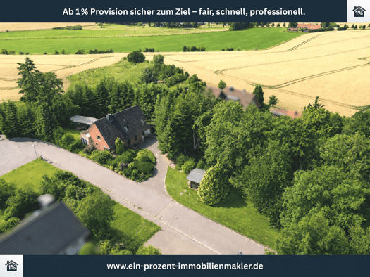 Grundstück zum Kauf 387.400 € 1.678 m² Grundstück Barkelsby 24360