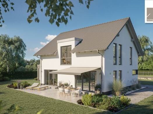 Einfamilienhaus zum Kauf provisionsfrei 335.052 € 4 Zimmer 154 m² 668 m² Grundstück Schönwald Schönwald 95173