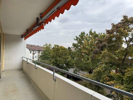 Wohnung zum Kauf 164.000 € 3 Zimmer 71 m² Gartenstadt Ludwigshafen am Rhein 67067