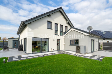 Mehrfamilienhaus zum Kauf 810.000 € 6 Zimmer 160 m² 754 m² Grundstück Nörvenich Nörvenich 52388