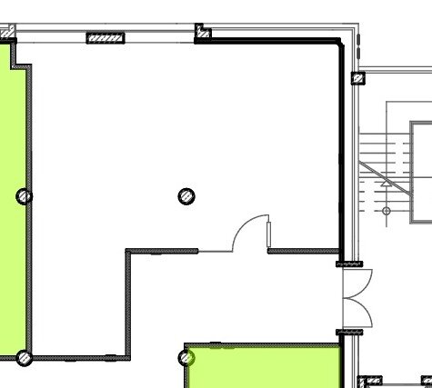 Büro-/Praxisfläche zur Miete provisionsfrei 69 m²<br/>Bürofläche Am Strande 3 Stadtmitte Rostock 18055