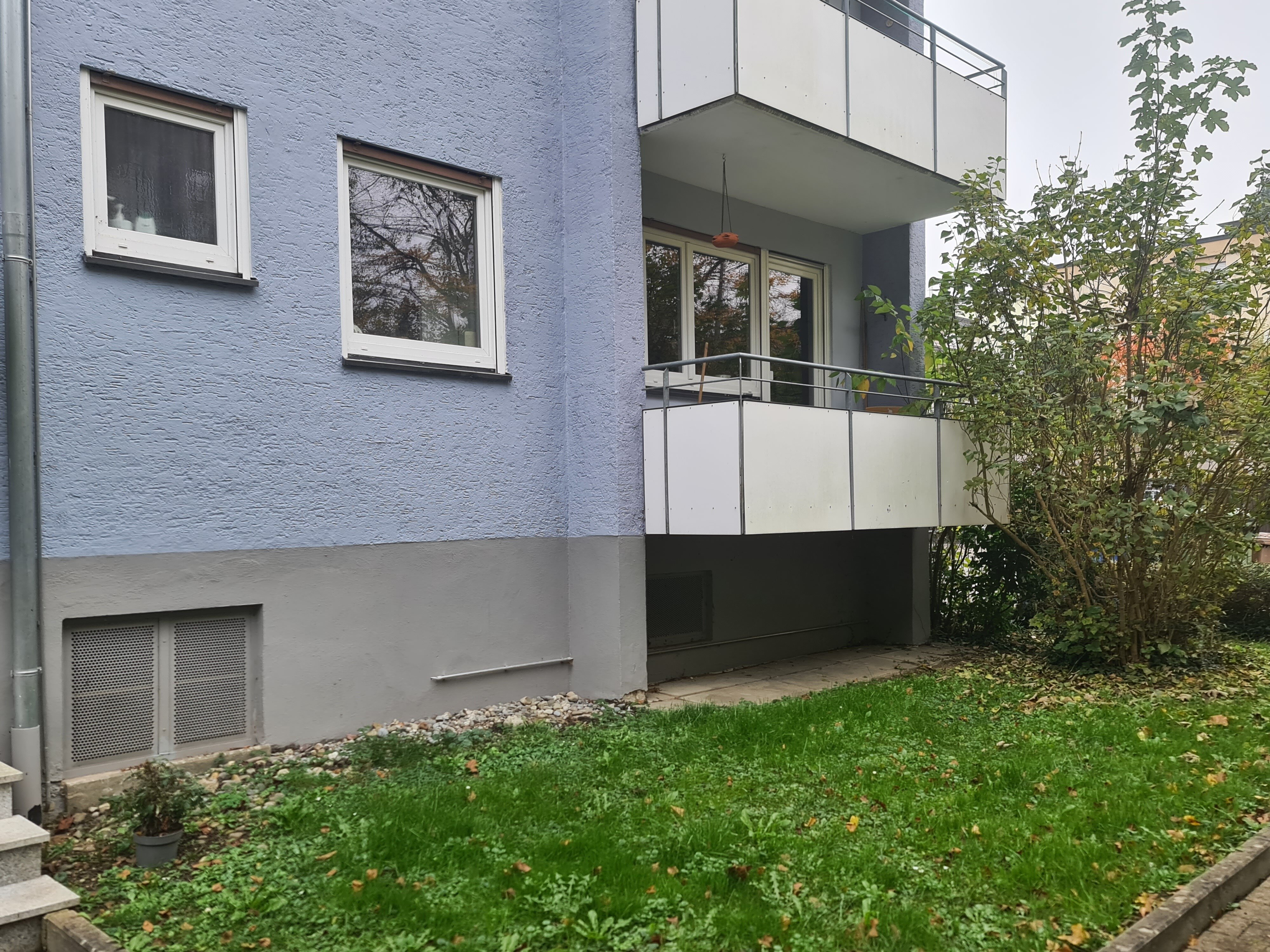 Wohnung zur Miete 490 € 34 m²<br/>Wohnfläche EG<br/>Geschoss Sonnenbühlstrasse 18 Koenigsbau Konstanz 78464