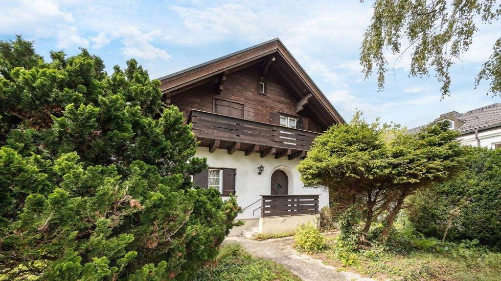 Einfamilienhaus zum Kauf 2.390.000 € 4 Zimmer 120 m² 780 m² Grundstück Hadern München 81375