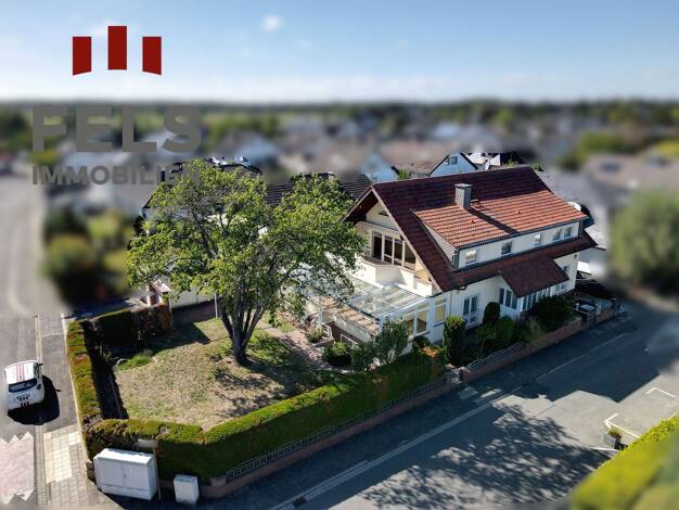 Villa zum Kauf 1.185.000 € 9 Zimmer 300 m² 656 m² Grundstück frei ab sofort Rembrücken Heusenstamm 63150