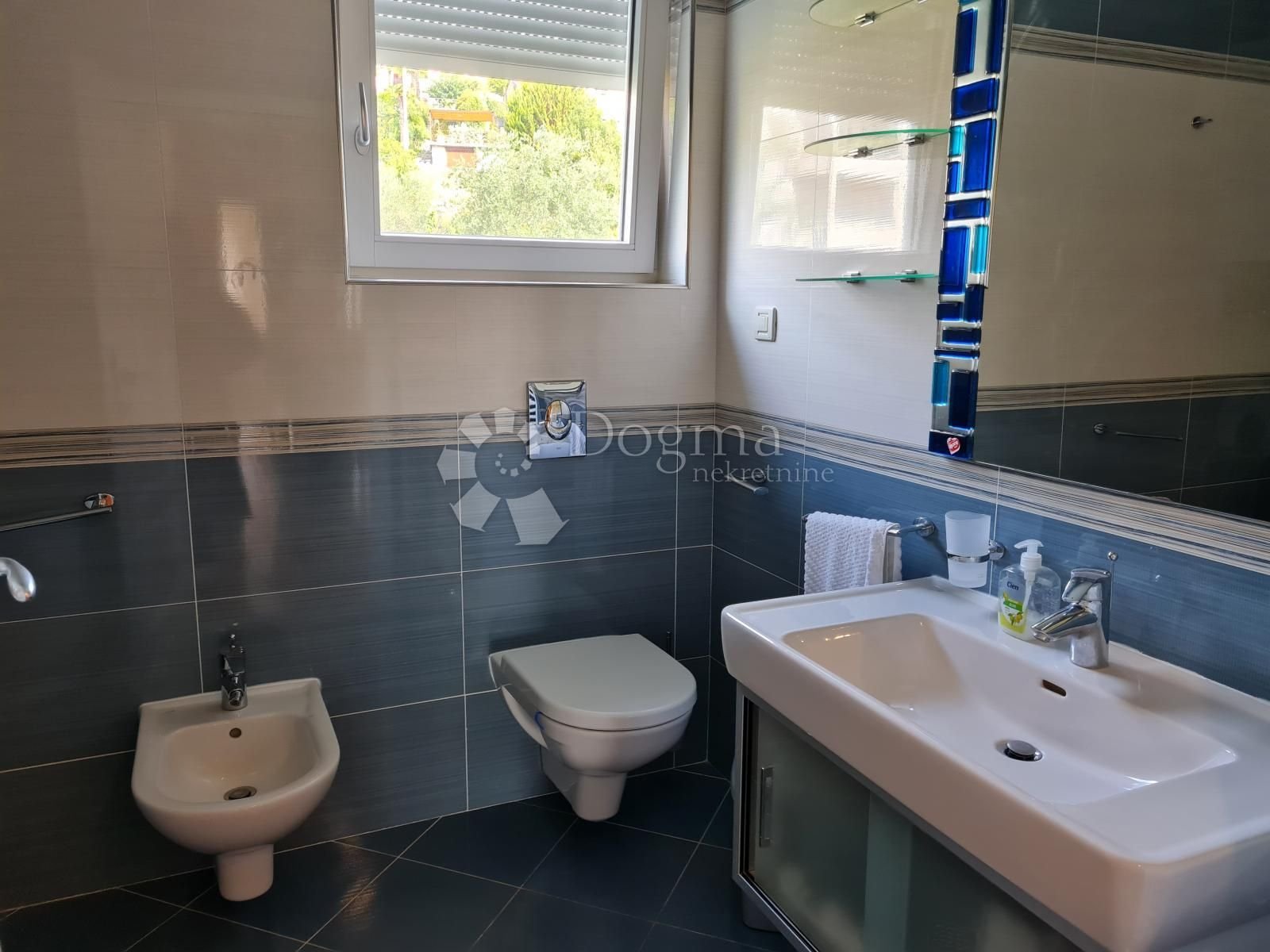 Wohnung zur Miete 4 Zimmer 134 m²<br/>Wohnfläche 1.<br/>Geschoss Opatija