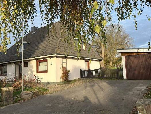Einfamilienhaus zum Kauf 259.500 € 6 Zimmer 151 m² 2.771 m² Grundstück frei ab sofort Kabelhorst 23738