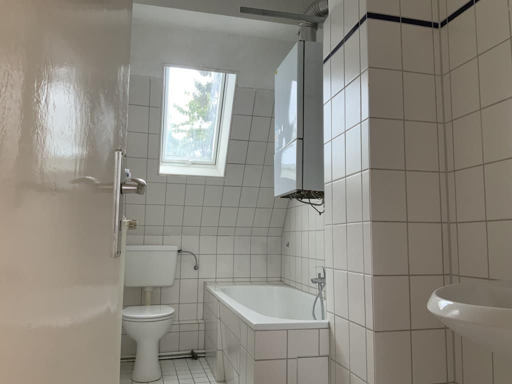 Wohnung zur Miete 449 € 3 Zimmer 60 m²<br/>Wohnfläche 2.<br/>Geschoss 01.11.2024<br/>Verfügbarkeit Nordstraße 12 Stadtzentrum Werl 59457