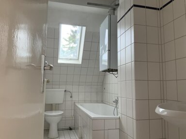 Wohnung zur Miete 449 € 3 Zimmer 60 m² 2. Geschoss frei ab 01.11.2024 Nordstraße 12 Stadtzentrum Werl 59457