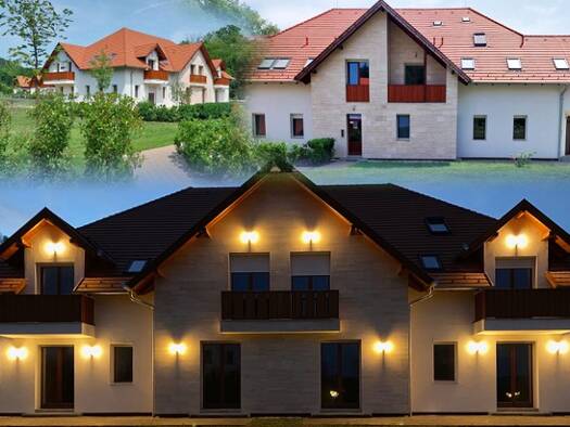 Studio zum Kauf - Erstbezug 255.000 € 3 Zimmer 78 m² EG frei ab sofort Zalacsány 8782