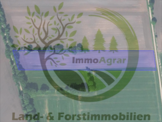 Grundstück zum Kauf 43.000 € 15.566 m² Grundstück Sellstedt Schiffdorf 27619