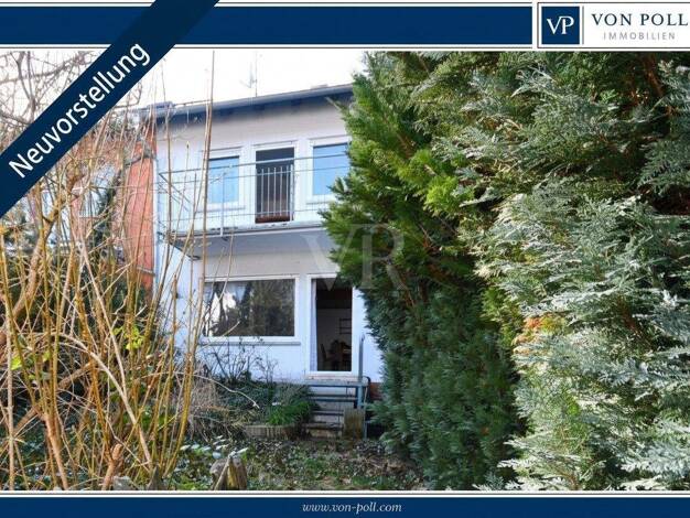 Reihenmittelhaus zum Kauf 290.000 € 4 Zimmer 97,5 m² 127 m² Grundstück Markt Erlbach 91459