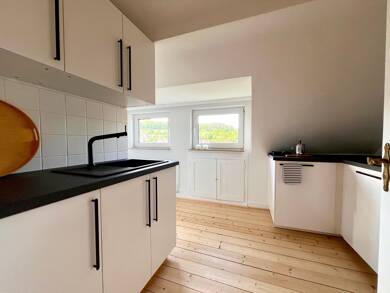 Wohnung zur Miete 385 € 3 Zimmer 70 m² Geschoss 2/2 frei ab sofort An der Litt 2 Gellershausen Edertal 34549