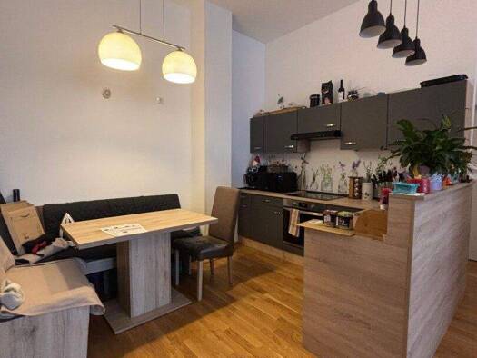 Wohnung zur Miete 664 € 3 Zimmer 86,7 m² 2. Geschoss frei ab 01.04.2026 Grabenhof Wels 4600