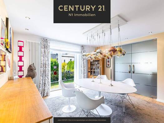 Einfamilienhaus zum Kauf 1.790.000 € 9 Zimmer 208 m² 777 m² Grundstück Alterlangen Erlangen 91056