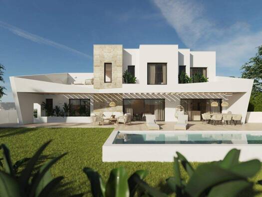 Villa zum Kauf 699.000 € 282 m² Polop, Alicante