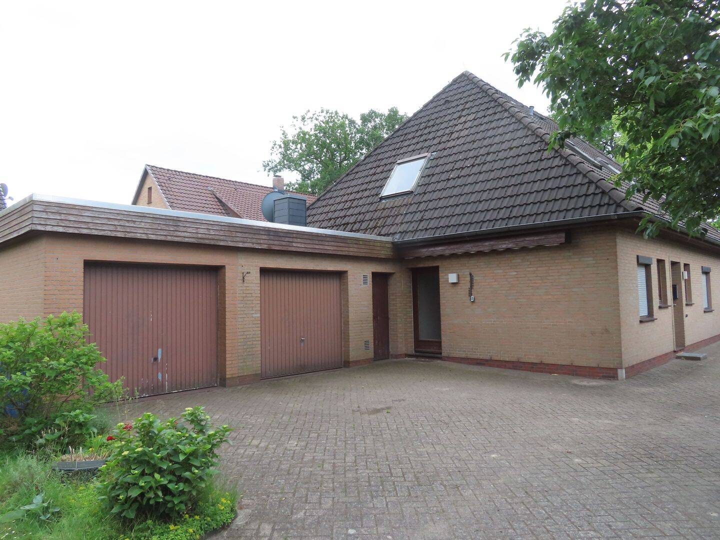 House in Hude, Landkreis Oldenburg - Ansicht 2