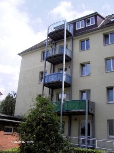 Wohnung zur Miete 420 € 2 Zimmer 49,2 m² 3. Geschoss frei ab 01.12.2024 Friedrich-Naumann-Str. 23 Heimfeld Hamburg 21075