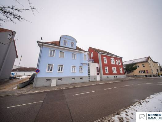 Mehrfamilienhaus zum Kauf 1.199.000 € 26 Zimmer 765 m² 1.185 m² Grundstück frei ab sofort Gunzenhausen Gunzenhausen 91710