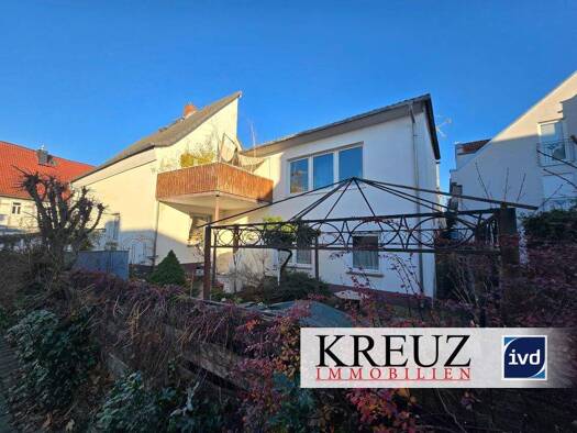 Einfamilienhaus zum Kauf 539.000 € 7,5 Zimmer 212 m² 250 m² Grundstück Büttelborn 64572