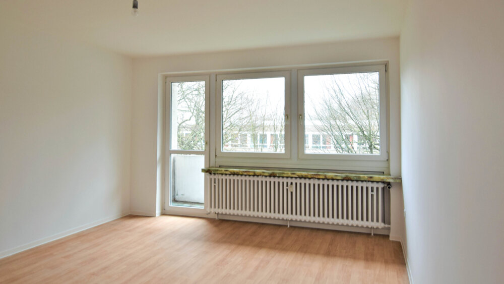 Wohnung zur Miete 485,10 € 3 Zimmer 77 m²<br/>Wohnfläche 6.<br/>Geschoss Brandenburger Straße 57 Vorhalle - Süd Hagen 58089