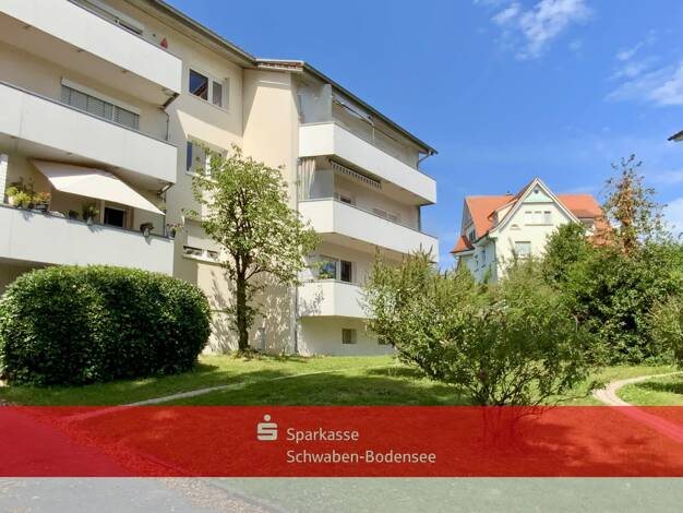 Wohnung zum Kauf 395.000 € 3 Zimmer 83 m² Schachen Lindau (Bodensee) 88131