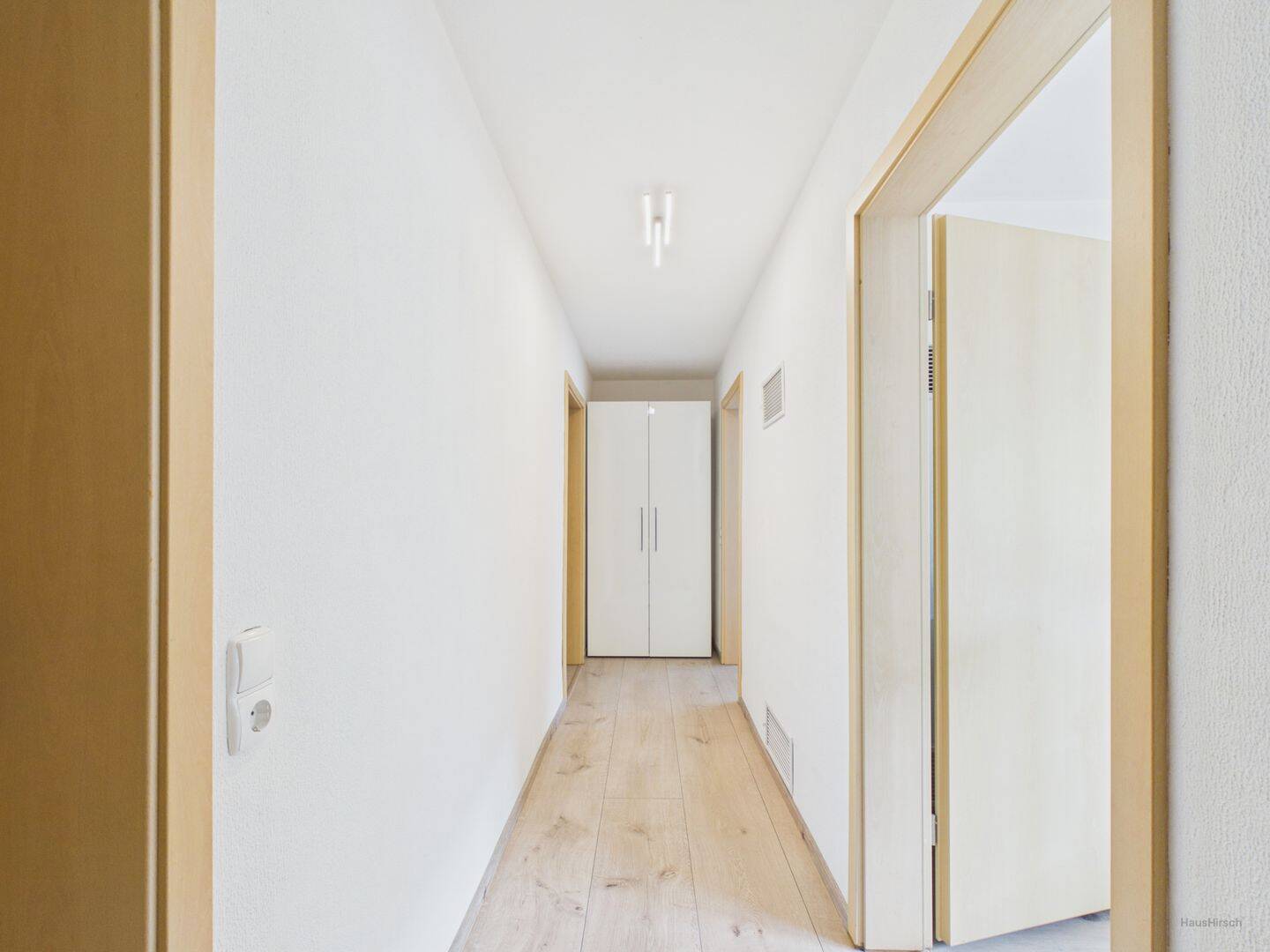 Haus – Altensteig, Überberg - Ansicht 5